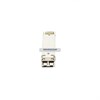 57-1000013-01 Трансивер 4Gbps SW SFP 57-1000013-01 - фото 131576