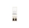 8G-ZR-D350-BR1-COMP Трансивер SFP+, 8/4/2/1 Gbps FC/FICON, DWDM 80KM Brocade Com 8G-ZR-D350-BR1-COMP - фото 131602