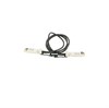 MA-CBL-TA-1M Трансивер Meraki 10 GbE Twinax Cable with SFP+ Modules, 1M MA-CBL-TA-1M - фото 131622