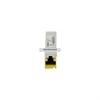 ABCU-5740RZ Трансивер 1000BASE-T RJ45 100M SFP ABCU-5740RZ - фото 131793