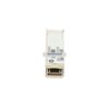 JG325-61001 Трансивер HPE X140 40G QSFP+ MPO SR4 Transceiver JG325-61001 - фото 132037