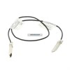 00AY500 Трансивер 1m Passive DAC SFP+ Cable 00AY500 - фото 132043
