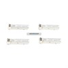 2414-2005 Трансивер 4 GBPS SW SFP TRANS 4-PACK 2414-2005 - фото 132070