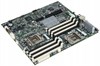 608865-001 Материнская Плата Hewlett-Packard i5520 Dual Socket 1366 12DDR3 6SATAII 2PCI-E16x 2.0/Riser PCI-E4x SVGA 2xGbLAN E-ATX 6400Mhz 2U For DL180G6 608865-001 - фото 132316