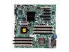 519728-001 Материнская Плата Hewlett-Packard i5500 Dual Socket 1366 12DDR3 6SATAII PCI-E16x 3PCI-E8x PCI SVGA 2xGbLAN E-ATX 5860Mhz For ML150G6 519728-001 - фото 132334