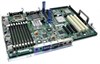 395566-002 Материнская Плата Hewlett-Packard i5000P Dual Socket 771 8FBD 8SAS SATAII U100 3PCI-E8x 3PCI-X 2GbLAN E-ATX 1333Mhz For ML350G5 395566-002 - фото 132381