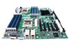 850825 Материнская Плата Intel SE7505VB2 iE7505 DualS604 4DDR 2SATA U100 AGP8xPro 3PCI-X 2PCI SVGA 2LAN1000 E-ATX 850825 - фото 132410