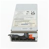 32R1904 Переключатель QLogic 10-Port Fibre Channel Switch Module for IBM IBM eServer BladeCenter 32R1904 - фото 133599