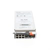44W4404 Переключатель BladeCenter 1/10Gb Uplink Ethernet Switch Module 44W4404 - фото 133672