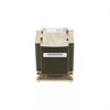 56JY6 Радиатор HEATSINK T620 115W 56JY6 - фото 133749