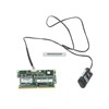 631680-B21 Запчасти HP 1GB Onboard RAID Enablement Kit for G8 Servers 631680-B21 - фото 133760