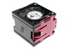 654577-001 Вентилятор HP [Delta] Brushless PFR0612XHE-BB11 3,3A 12v 60x60x38mm для DL380eG8 654577-001 - фото 133789