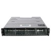 PS4210X Система хранения данных Equallogic PS4210X 24x2.5 CTO PS4210X - фото 134000