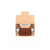 D8846 Радиатор HEATSINK M620 95W D8846 - фото 134171