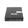 11VTD Переключатель NETWORKING X1018 16PORT 11VTD - фото 134299