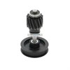 35L0240 PINION SHF 35L0240 - фото 134309