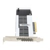 1XF66 Видеокарта 1.2TB FUSION-IO IODRIVE II ACCELERATOR CARD 1XF66 - фото 134337