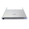 851-0168-01 Переключатель EMC Mellanox InfiniScale IS5023 18PORT 40Gb Switch 851-0168-01 - фото 134346