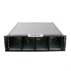 PS5000XV Система хранения данных Equallogic PS5000XV 16x3.5 CTO PS5000XV - фото 134376