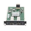 41VC3 Переключатель UPLINK MODULE N30XX 10G SFP+ 41VC3 - фото 134435