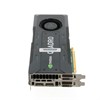 R93GX Видеокарта Nvidia Quadro K5200 8GB 3.0 x16 256-bit R93GX R93GX - фото 134441