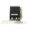 4M1WV Видеокарта Nvidia Quadro NVS 300 512MB 4M1WV - фото 134460