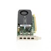 61P37 Видеокарта Nvidia Quadro NVS 510 2GB 3.0 x16 61P37 - фото 134542