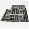 696237-001 Системная плата HP v1 System Board for DL560 G8 696237-001 - фото 134695