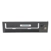 45E9499 Лента LTO5 Half-Height Face Plate Bezel With Dust Flap Black Bottom 45E9499 - фото 134774