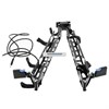 F506C Стойка CABLE MANAGEMENT ARM R310 R410 R610 F506C - фото 134826