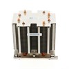KN2PJ Радиатор HEATSINK 150W T640 KN2PJ - фото 135016