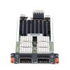 409-BBCX Переключатель STACKING MODULE PC8100 2x40GB QSFP+ 409-BBCX - фото 135031