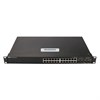 M023F Переключатель PowerConnect 5424 24x1GB BASE-T 4x1GB SFP+ M023F - фото 135032