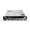 MD3420-8GB Система хранения данных PowerVault MD3420 24x2.5 2x8GB SAS Controller 2x PSU MD3420-8GB - фото 135070