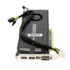 CN3GX Видеокарта NVIDIA Quadro K4000 3GB CN3GX - фото 135286