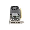 R9X8Y Видеокарта NVIDIA Quadro P600 2GB R9X8Y - фото 135375