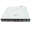 SB5800V-08B Переключатель QLOGIC SANBOX 5800 20*8GB + 4*10GB PORTS SAN SWITC SB5800V-08B - фото 135412