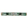 01GV280 Системная плата SR530/630 2.5" SATA/SAS 8-Bay Backplane 01GV280 - фото 135439