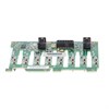 01GV283 Запчасти ThinkSystem SR550/SR650/ST550 HDD Backplane Only 01GV283 - фото 135440