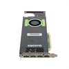 YR7H5 Видеокарта NVIDIA Quadro M4000 8GB YR7H5 - фото 135630