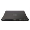 469-3416 Переключатель PowerConnect 6224 24x1GB BASE-T 4x10SFP+ 469-3416 - фото 135685