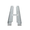 404-00077 Опции стойки NetApp Single Side Rail 404-00077 - фото 135715
