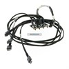 00FK677 System x3650 M5 Plus 4x 2.5in NVMe PCIe SSD Upgrade Kit 00FK677 - фото 135732
