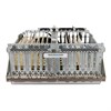 09P0696 Запчасти I/O Backplane Drawer Ass. (6H0+H80) 09P0696 - фото 135775