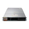 UNITY400F-12800 Система хранения данных Unity 400F with 4x3.2TB SSD Vault drives UNITY400F-12800 - фото 136092