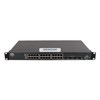 XJ675 Переключатель PowerConnect 5324 24x1GB BASE-T 4xSFP+ XJ675 - фото 136122