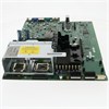 013096-001 Материнская плата HP i5000P с двумя разъемами Socket 771, 8 каналами памяти, 2 слотами PCI-E8x, видеовыходом SVGA, 2 портами гигабитной сети, форм-фактор E-ATX, поддержка частоты 1333MHz 013096-001 - фото 136208