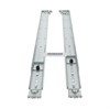 2F80A-02 Опции стойки HP Rail Kit for D2600/D2700/EVA Enclosures 2F80A-02 - фото 136211
