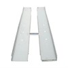409800-001 Опции стойки HP Rail Kit for C3000/C7000 & D6000 409800-001 - фото 136229