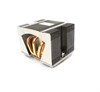 507247-001 Система охлаждения HP Processor heat sink - 2U form factor DL180G6 507247-001 - фото 136284
